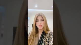 اطلالات حصرية للموديل المغربية الجميلة ندى بتصاميم رائعة الجمال المغربي في صور غزالة بزاااف 😍😍😍