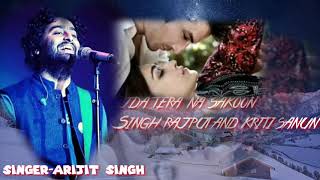 lambiya Si judaiya//heart touching song //arijit Singh /Bollywood song, (copyright)