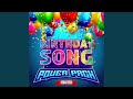 Birthday Song (DJ Stevie B. Club Mix Remastered)