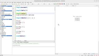 LaTeX Table Row Spacing using arraystretch command