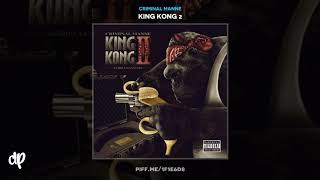 Criminal Manne - Throw It [King Kong 2]