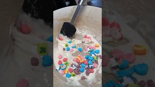 Cereal Marshmallow Treats