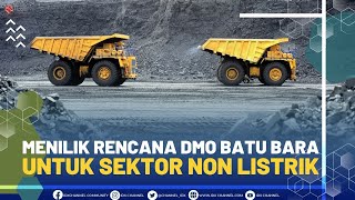 Menilik Rencana DMO Batu Bara untuk Sektor Non Listrik | NEWS SCREEN (29/20/21)