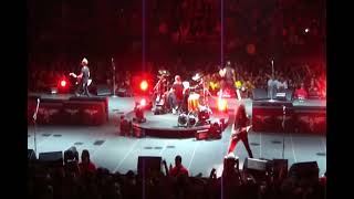 Metallica: Live in Melbourne, Australia - November 18, 2010 (Incomplete Show) [Multicam Mix]