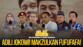 🔴LIVE! PRABOWO 'GAGALKAN' SISA SKENARIO JOKOWI?! PARA TOKOH BLAK-BLAKAN BERGANTIAN ORASI!