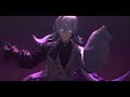 【にじさんじmmd】メビウス【星導ショウ】