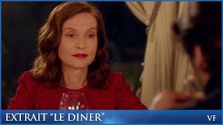 EVA - Extrait “Le diner”