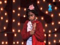 India's Best Dramebaaz_Auditions_Tejaswini