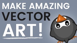 Scratch Sprite Tutorial | Creating Amazing Vector Art