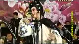 泉州梨園戲  交響樂伴奏《董生與李氏》片段  演唱  曾靜萍