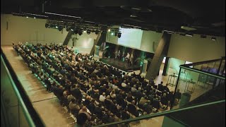 Green Data Center Conference 2022 - Aftermovie