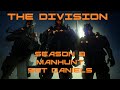 The Division 2 Season 9 Manhunt: Sgt Daniels