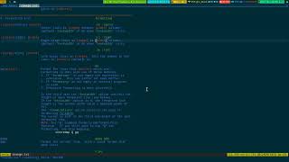 Vim Alignment Left Right Center 2023_04_17_11:23:24