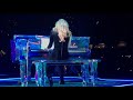 Lady Gaga - Edge Of Glory / Sonja Speech @ Fenway Park Boston