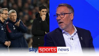 Where must Arsenal bolster their squad to remain competitive next season? | Soccer Saturday