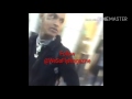 Kyyngg Get Caught slipping. Chased By A Man With Gun And Runs.