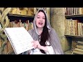 Learn To Speak Elvish | Consonants |  Sindarin | Quenya | Part 1