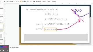 Differential Equations - Google Slides