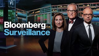 'Bloomberg Surveillance Simulcast' (04/17/23)