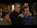 emmerdale ashley thomas punches cain dingle 2006