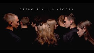 Detroit Hills - Today