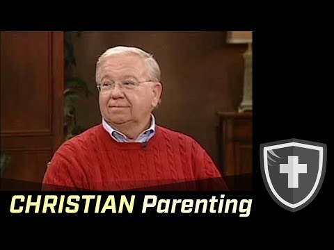 Kevin Leman - Properly Motivating Children (full) Kevin Leman - Properly Motivating Children (full)