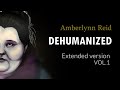 Amberlynn Reid - Dehumanized & Silenced? [drama]