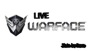 Live Warface [1.0] Gameplay