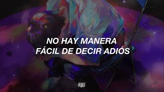 cuco - decir adiós [letra] / una triste canción con la que identificarse 🍃❤️‍🩹