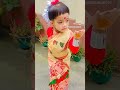 bihu sascribeytchannel dance bihuvibes funny funnybaby funnycutebaby bihudancecover