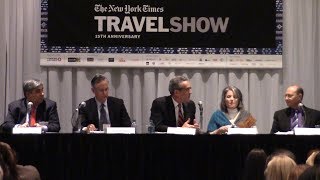 Insider Video: What’s the State of the Luxury Travel Market? 2018