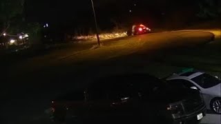 WATCH: Illegal dumping caught on camera in Aransas Pass