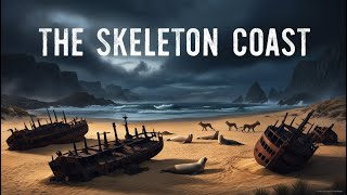 Survival on Namibia's Deadly Shoreline | The Skeleton Coast