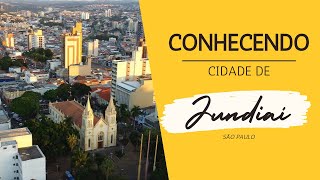 Jundiaí, Sp