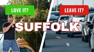 Moving to Suffolk VA | 10 Shocking Secrets Nobody Tells You