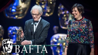 I, Daniel Blake wins Outstanding British Film | BAFTA Film Awards 2017