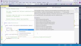 DevExpress CodeRush: Declare Local