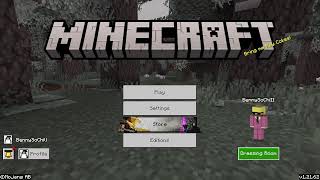 🔴 Minecraft PS5 Survival Ep 114 - ChillTopia (Playing with Viewers)