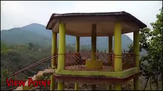 Mandasaru:The Silent Valley of Odisha | Nature's creation | Odisha Tourism