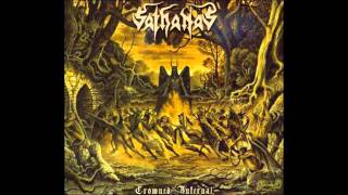 Sathanas - Necromantic Rites