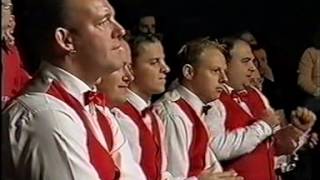 2003 World Championships Team Semi Wales vs England