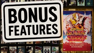 Blazing Saddles (1974) | Behind the Scenes Documentary (Bonus Features)