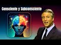 Cómo funciona el CEREBRO🧠Consciente y Subconsciente🧠 Brian Tracy Seminario Fenix 4