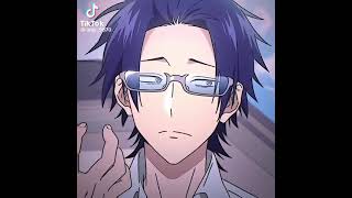 bias ẩn là đây chứ đâu - kirishima Tooru:)) ||#cre:lady#xhuong#anime