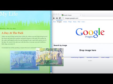 Search by Image Search by Image