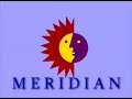 mock meridian ident mid 1980 s