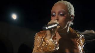 Doja Cat - Ouchies (HD Live Performance: The Tour '23)