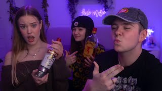 Aimsey talks Recieving Hate, Sexuality, and ASMP! | Fireball Friday