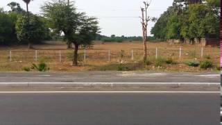 IndiaWarehousing.in / 13 Bigha / 3,33,000 Sq. Ft Industrial NA Land on Halol Road