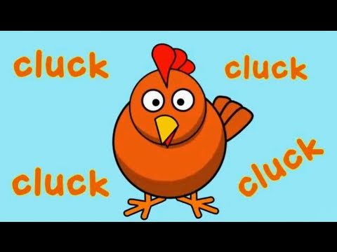 The Animals Sounds Song For Kids B English Esl Video Lessons